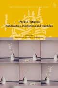 Cover: Parole Futures - Bloomsbury Academic