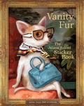 Cover: Vanity Fur - Workman Publishing