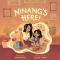 Cover: Ninang's Here! - Kids Can Press