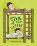 Cover: King of the Castle - Kids Can Press