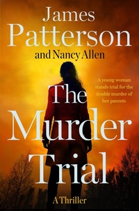 Enlarge image Cover: The Murder Trial - Little Brown and Company