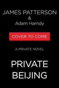 Enlarge image Cover: Private Beijing - Little Brown and Company