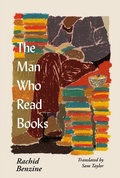 Cover: The Man Who Read Books - Grand Central Publishing