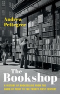 Cover: The Bookshop - Basic Books