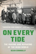 Cover: On Every Tide - Basic Books