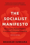Cover: The Socialist Manifesto - Basic Books