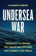 Cover: Undersea War - PublicAffairs