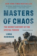 Cover: Masters of Chaos - PublicAffairs