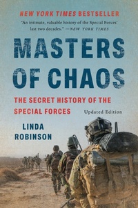 Enlarge image Cover: Masters of Chaos - PublicAffairs