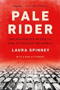 Cover: Pale Rider - PublicAffairs