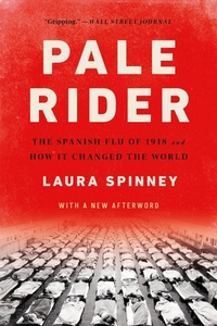 Enlarge image Cover: Pale Rider - PublicAffairs