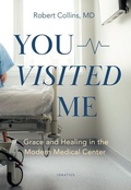 Cover: You Visited Me - Ignatius Press