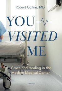 Enlarge image Cover: You Visited Me - Ignatius Press