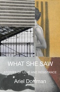 Cover: What She Saw - Other Press LLC