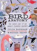 Cover: Bird Anatomy - Storey Publishing LLC