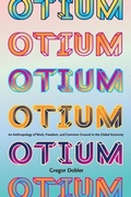 Cover: Otium - Michigan Publishing Services