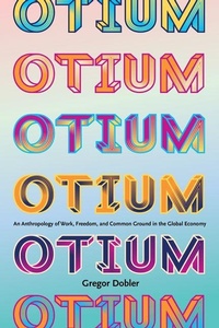 Enlarge image Cover: Otium - Michigan Publishing Services