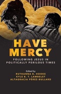 Cover: Have Mercy - Church Publishing Inc