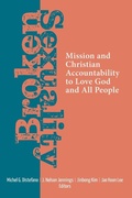 Cover: Broken Sexuality - William Carey Publishing