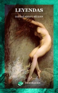 Enlarge image Cover: Leyendas - Esmeralda Publishing LLC