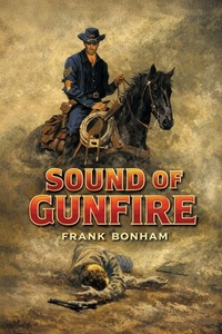 Enlarge image Cover: Sound of Gunfire - Wildside Press