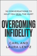 Cover: Overcoming Infidelity - Simon + Schuster LLC
