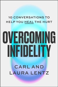 Enlarge image Cover: Overcoming Infidelity - Simon + Schuster LLC