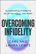Cover: Overcoming Infidelity - Simon & Schuster