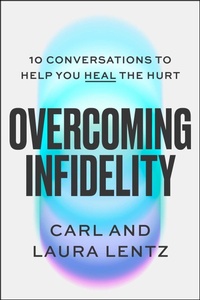 Enlarge image Cover: Overcoming Infidelity - Simon & Schuster