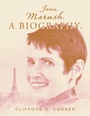 Cover: Joan. Marush. A Biography. - iUniverse