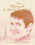 Cover: Joan. Marush. A Biography. - iUniverse