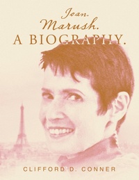 Enlarge image Cover: Joan. Marush. A Biography. - iUniverse