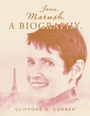 Cover: Joan. Marush. A Biography. - iUniverse