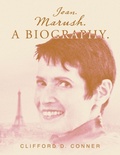 Cover: Joan. Marush. A Biography. - iUniverse