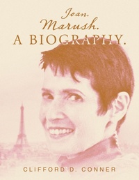 Enlarge image Cover: Joan. Marush. A Biography. - iUniverse