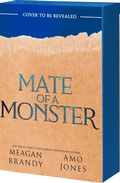 Cover: Mate of a Monster - Lord of Rathe
