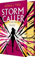 Cover: Storm Breaker #2 - Storm Breaker