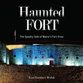 Cover: Haunted Fort - Down East Books