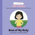 Cover: Boss of My Body - Upload Publishing Pty Ltd