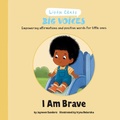 Cover: I am Brave - Upload Publishing Pty Ltd