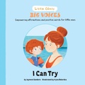Cover: I Can Try - Upload Publishing Pty Ltd