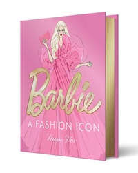 Enlarge image Cover: Barbie: A Fashion Icon - Quadrille Publishing Ltd