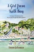 Cover: A Girl from Kalk Bay - Susan Solomon