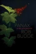 Cover: Panax - Talon Books,Canada