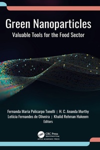 Enlarge image Cover: Green Nanoparticles - Apple Academic Press Inc.