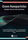 Cover: Green Nanoparticles - Apple Academic Press Inc.