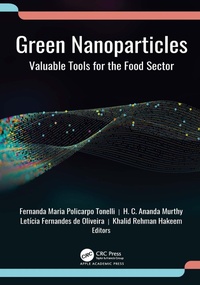 Enlarge image Cover: Green Nanoparticles - Apple Academic Press Inc.