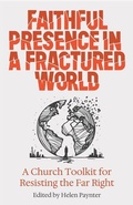 Cover: Faithful Presence in a Fractured World - Canterbury Press Norwich