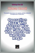 Cover: Operation Ajax - Global East-West (London)