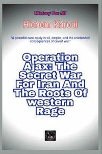 Enlarge image Cover: Operation Ajax - Global East-West (London)